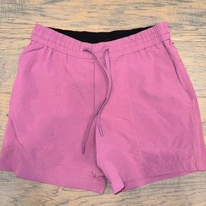 Bowline Short 5" Stretch Ripstop